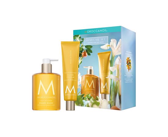 Moroccanoil Soleil De Tanger Set - Dárková sada Smaržas - NESAKĀRTOTS