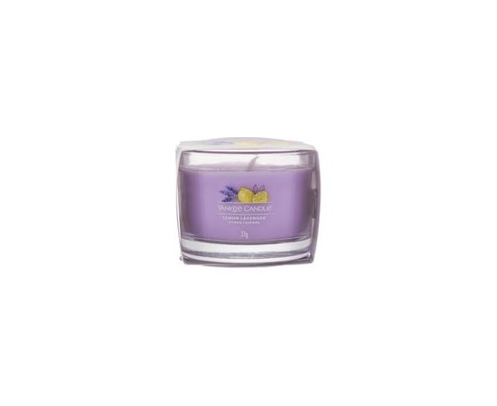 Yankee Candle Lemon Lavender 37.0g Telpu aromāti