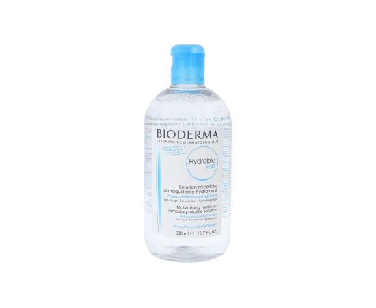Bioderma Hydrabio / H2O 500ml Sejas kopšana