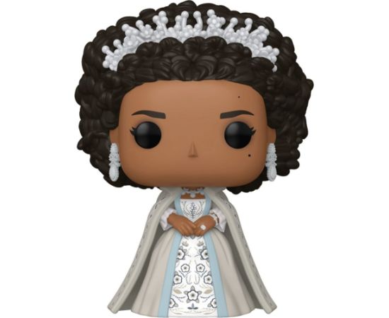 Funko Pop! Television: Queen Charlotte A Bridgerton Story #1847 Vinyl Figure Figūriņas un varoņi