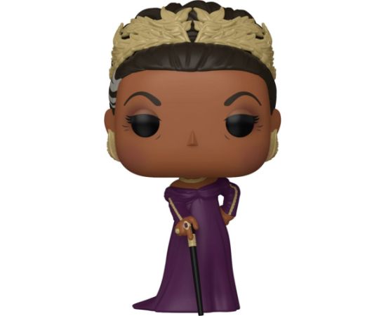 Funko Pop! Television: Bridgerton - Lady Danbury #1851 Vinyl Figure Фигурки и герои