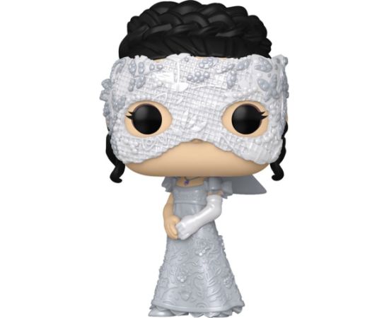 Funko Pop! Television: Bridgerton - Sophie Baek #1849 Vinyl Figure Figūriņas un varoņi