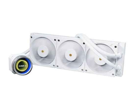 CPU COOLER S_MULTI/G89.GA2P36W.01 LIAN LI Procesoru dzesēšana