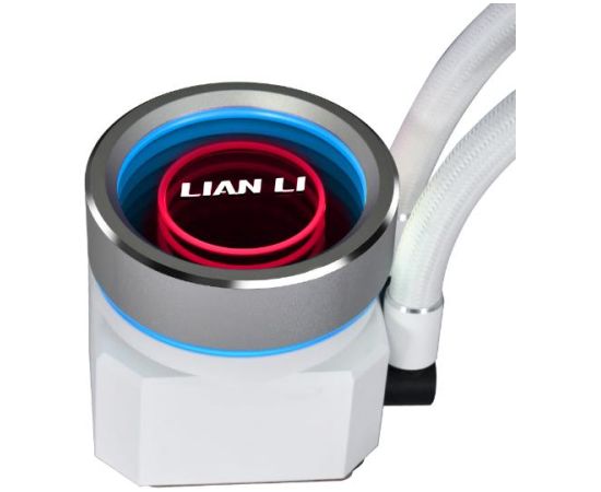 CPU COOLER S_MULTI/G89.GA2P36W.01 LIAN LI Procesoru dzesēšana