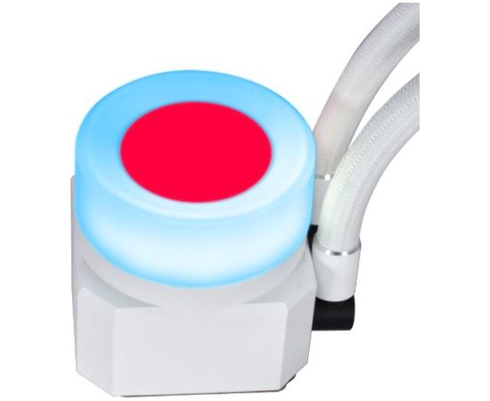 CPU COOLER S_MULTI/G89.GA2P36W.01 LIAN LI Procesoru dzesēšana