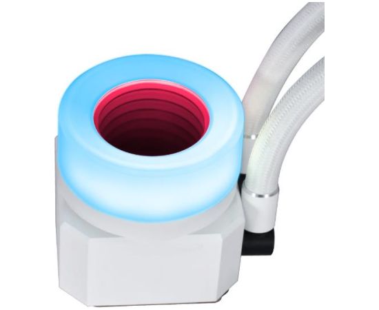 CPU COOLER S_MULTI/G89.GA2P36W.01 LIAN LI Procesoru dzesēšana