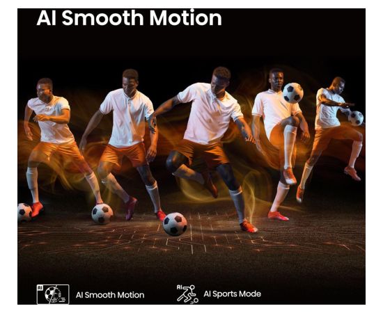 TV Set HISENSE 75A6Q 75" 4K Ultra HD Телевизоры