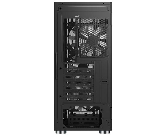 Case MONTECH X3 Mesh MidiTower Not included Colour Black X3MESH(B) Корпуса