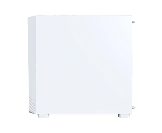 Case MONTECH micro ATX/Mini-ITX White X5M X5M(W) Корпуса