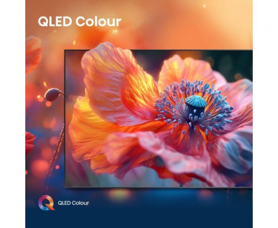 TV Set HISENSE 32A5Q 32" Full HD QLED Телевизоры