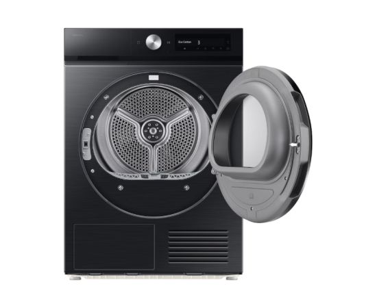 Samsung DV90DB7845GBU4 Black 9kg Jaunumi Sadz. tehnika