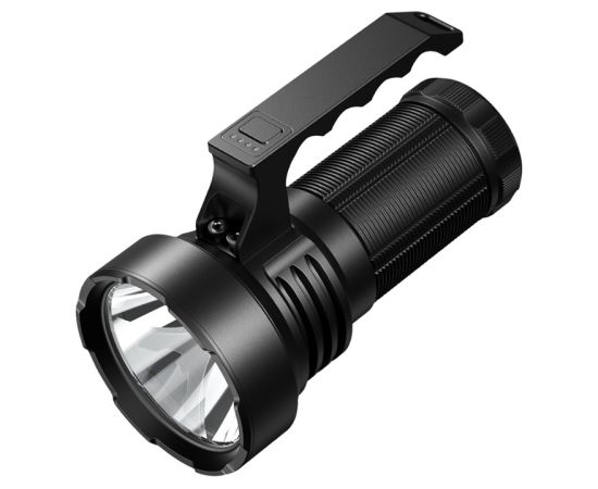 Latarka Superfire L20, 5000lm, USB-C Новинки Компьютерная техника