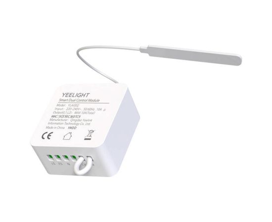 Smart żarówka LED vintage Yeelight Filament Viedie slēdži