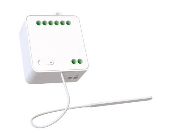 Smart żarówka LED vintage Yeelight Filament Viedie slēdži