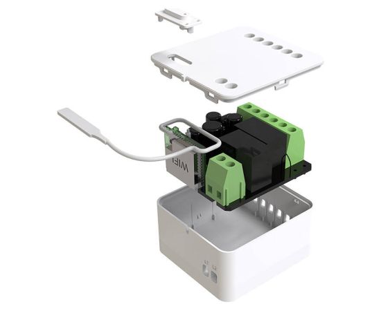 Smart żarówka LED vintage Yeelight Filament Viedie slēdži