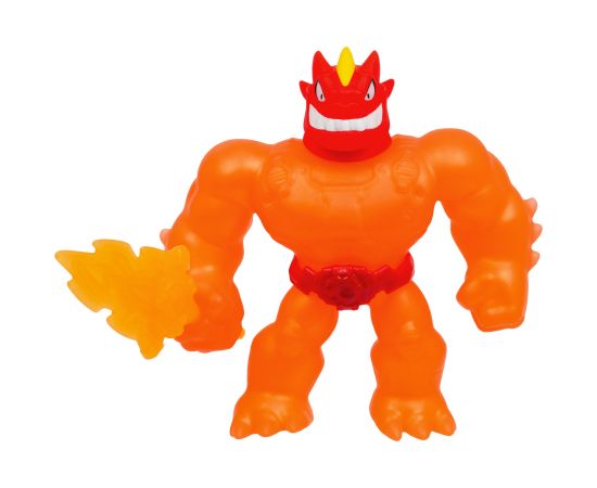 HEROES OF GOO JIT ZU Meteor Madness фигурка Фигурки и герои