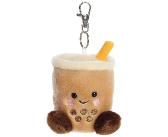 AURORA Palm Pals брелок - Бабл-ти, 11 см Мягкие игрушки