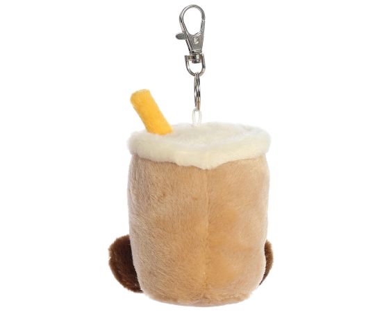 AURORA Palm Pals брелок - Бабл-ти, 11 см Мягкие игрушки