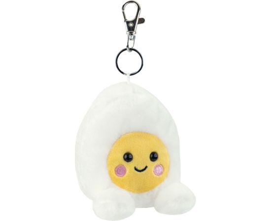 AURORA Palm Pals брелок - Яйцо, 11 см Мягкие игрушки