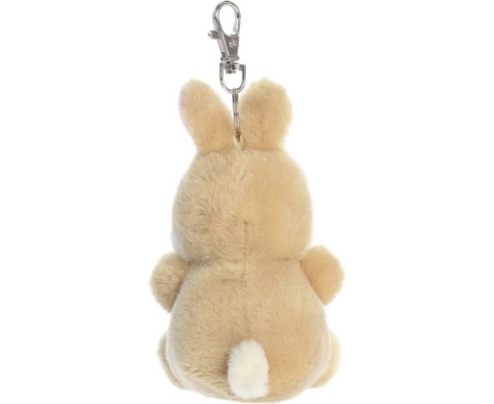 AURORA Palm Pals atslēgu piekariņš - Truša, 10 cm Mīkstās rotaļlietas