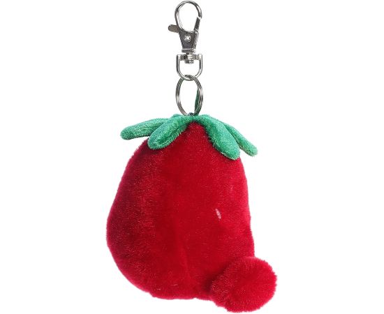 AURORA Palm Pals брелок - Клубника, 10 см Мягкие игрушки