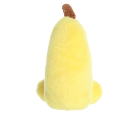 AURORA Palm Pals Plīša rotaļlieta banāns Gvena, 12 cm Mīkstās rotaļlietas