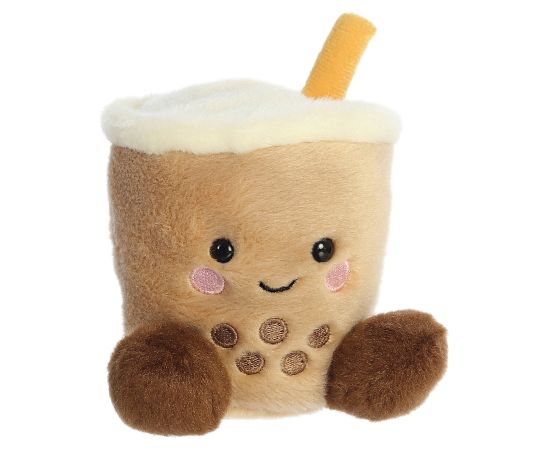 AURORA Palm Pals Plīša rotaļlieta Boba, 12 cm Mīkstās rotaļlietas