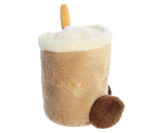 AURORA Palm Pals Plīša rotaļlieta Boba, 12 cm Mīkstās rotaļlietas