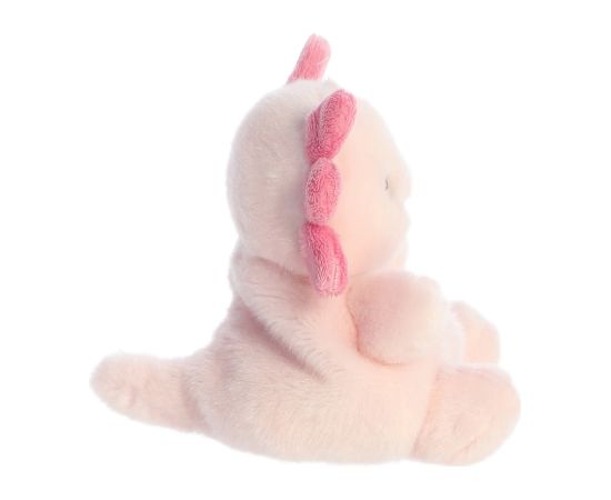 AURORA Palm Pals плюшевая игрушка, Аксолотль, 12 см Мягкие игрушки