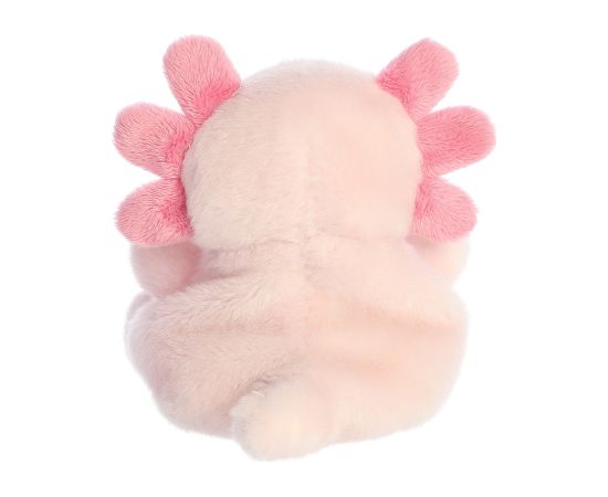 AURORA Palm Pals плюшевая игрушка, Аксолотль, 12 см Мягкие игрушки