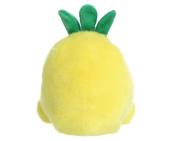 AURORA Palm Pals Plīša rotaļlieta Ananass, 10 cm Mīkstās rotaļlietas