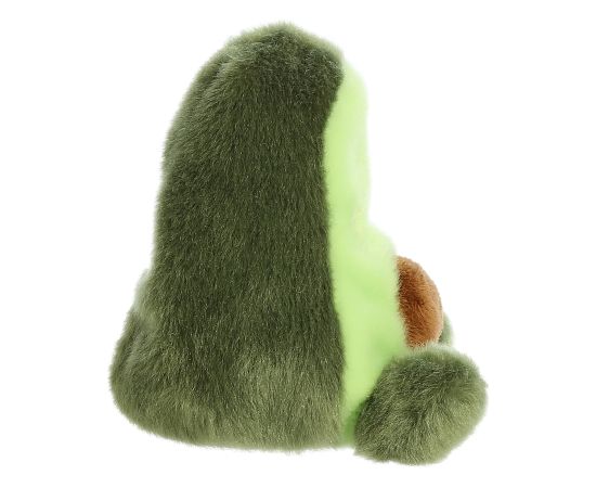 AURORA Palm Pals Плюшевая игрушка - Авокадо, 10 см Мягкие игрушки