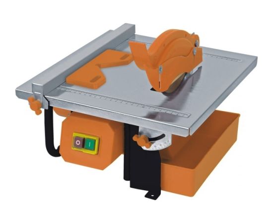 Pansam Przecinarka do płytek glazurniczych 450W tarcza 180mm - A040010 Новинки Для дома и сада 