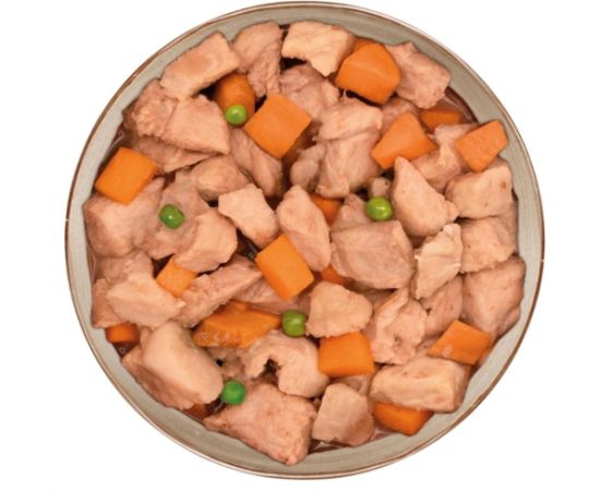 Arquivet Fresh Home Gulasz Wieprzowy 280g Suņu barība