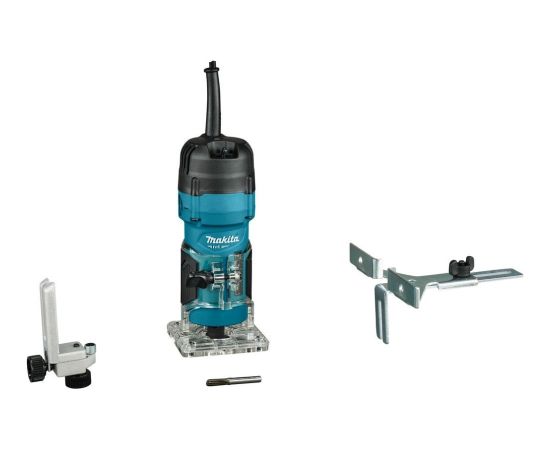 MAKITA FREZARKA DO KRAWĘDZI 530W M3702B /MT Jaunumi -Dārzam