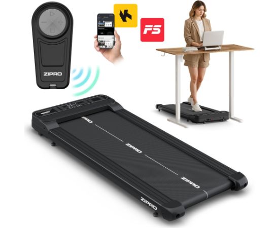 Bieżnia Zipro Catwalk elektryczna Велосипеды