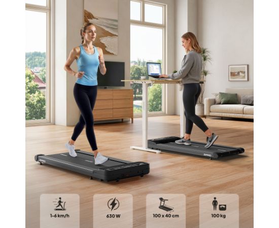 Bieżnia Zipro Catwalk elektryczna Велосипеды