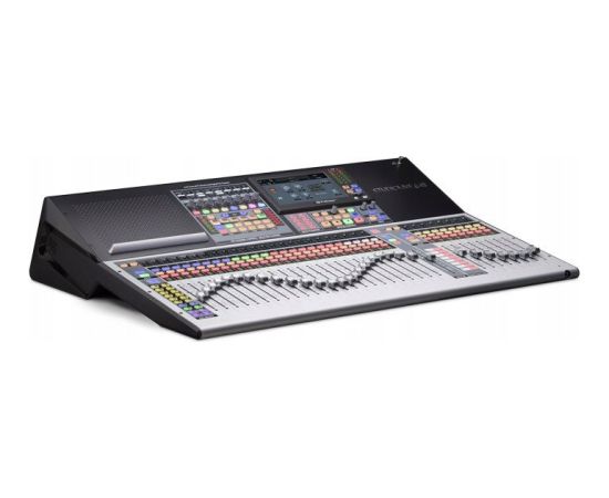 PreSonus StudioLive 64S - Mikser cyfrowy Aудио-видео