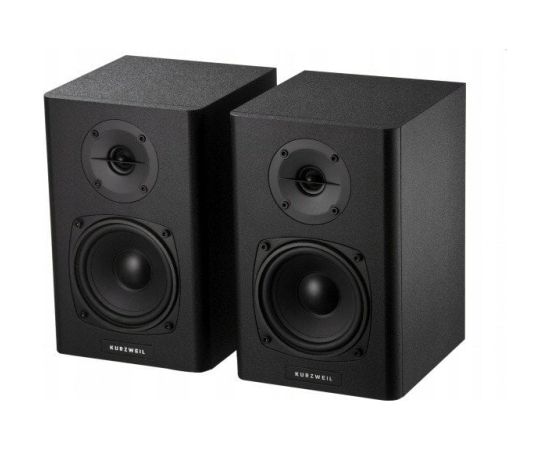 Kurzweil KS-40A - Para monitorów studyjnych Jaunumi - Audio-Video