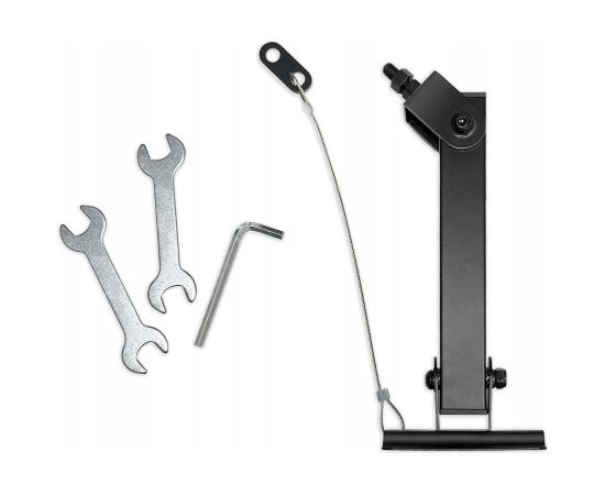 Ik Multimedia IK iLoud MTM Wall/Ceiling Mounting Bracket Jaunumi - Audio-Video