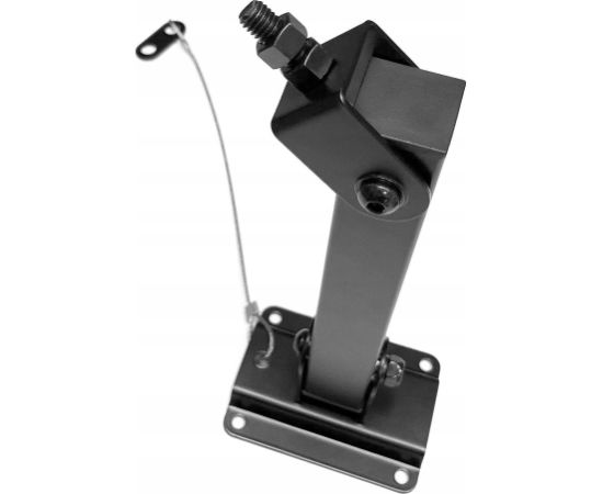 Ik Multimedia IK iLoud MTM Wall/Ceiling Mounting Bracket Jaunumi - Audio-Video
