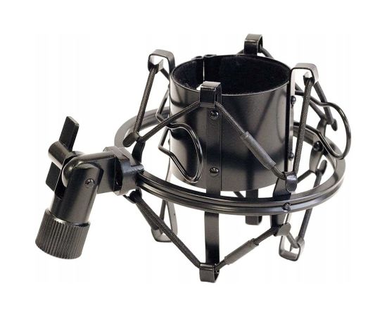 Shure MXL SM 56 - Uchwyt elastyczny do mikrofonu Jaunumi - Audio-Video