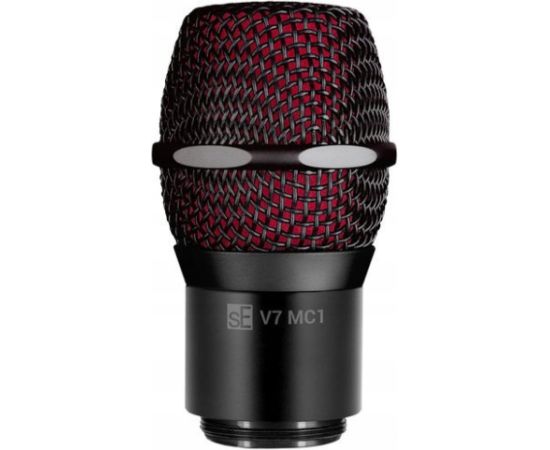 Sennheiser sE V7 MC1 Black - KapsuĹ‚a do mikrofonu bezprzewod. Aудио-видео