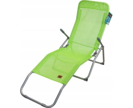 Isma Leżak ogrodowy Шезлонги и пляжные стулья