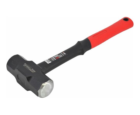 AWTools AWTOOLS MŁOT WYBURZENIOWY WŁÓKNO 1,82kg - 4 lbs BLACK LINE Новинки Для дома и сада 