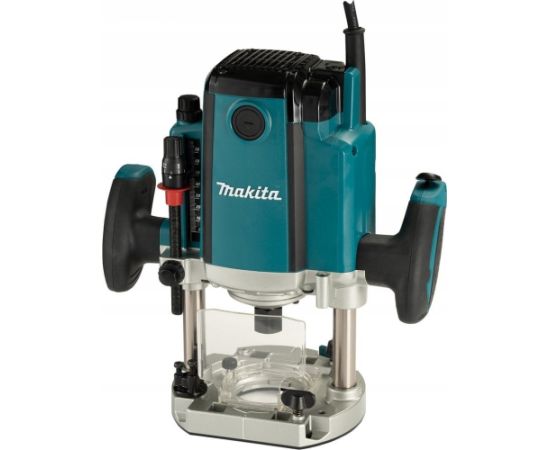 Frezarka Makita MAKITA FREZARKA GÓRNO. 1650W RP1803FX01 Новинки Для дома и сада 