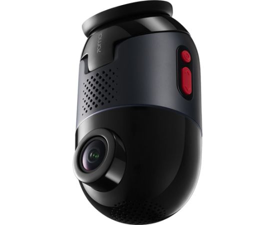 Xiaomi 70mai dash cam X800 Aудио-видео