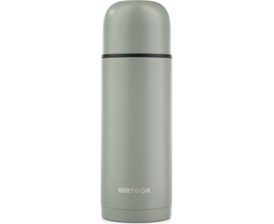 Termoss Meteor 1000 ml haki krāsas Jaunumi - Sports