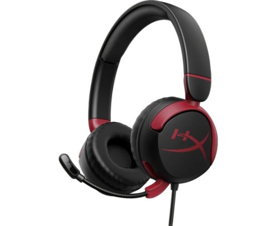 HP HyperX Cloud Mini Игровая гарнитура Наушники