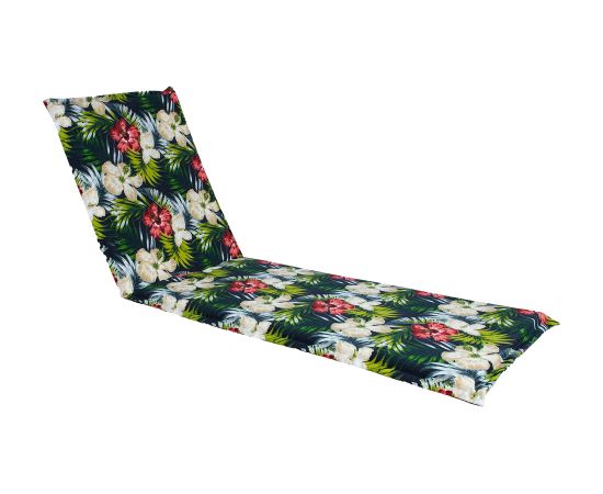 Kr?sla p?rsegs SUMMER FLOWER 55x190x5cm Jaunumi -Dārzam